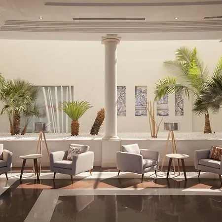 Portobay Blue Ocean (adults Only) Hotel