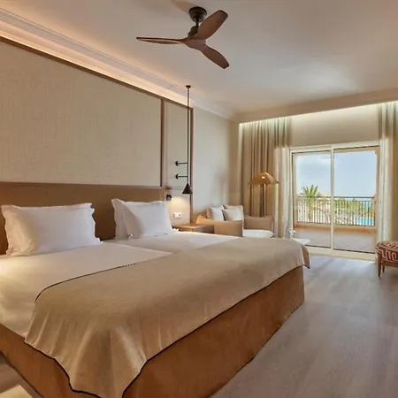 Hotel Portobay Blue Ocean (adults Only)
