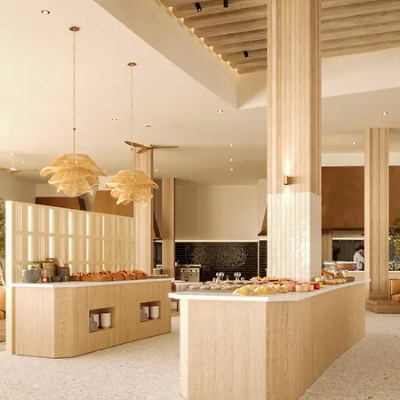 Hotel Portobay Blue Ocean (adults Only)