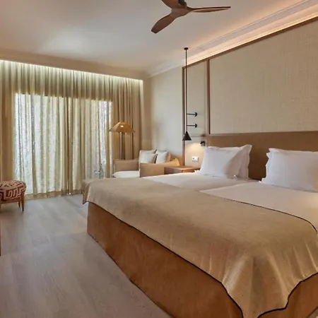 Hotel Portobay Blue Ocean (adults Only) 4*