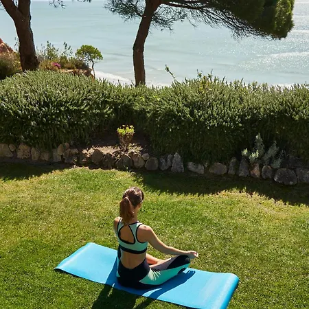 Отель Portobay Blue Ocean (adults Only)