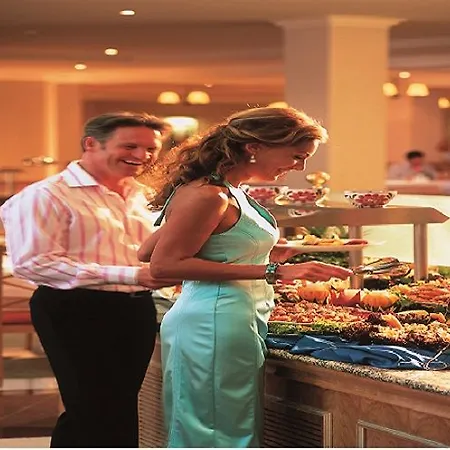 Hotel Portobay Blue Ocean (adults Only)