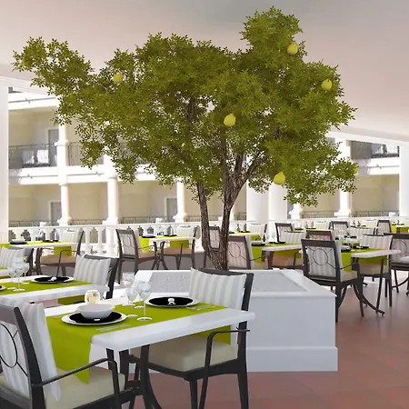 Portobay Blue Ocean (adults Only) Olhos de Agua (Albufeira)