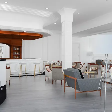 Portobay Blue Ocean (adults Only) Hotel