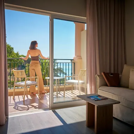 Portobay Blue Ocean (adults Only) 4* Olhos de Água