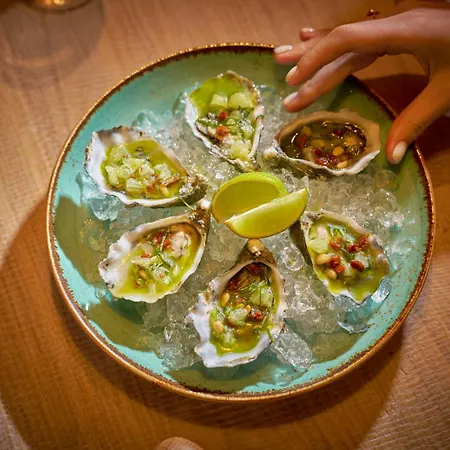 Portobay Blue Ocean (adults Only) 호텔 4*