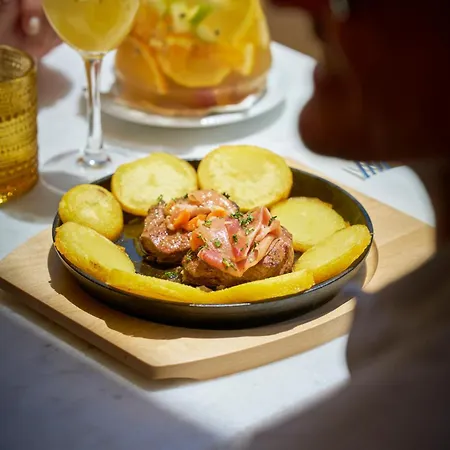 Portobay Blue Ocean (adults Only) 호텔 올류스 데 아구아