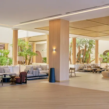 Hotel Portobay Blue Ocean (adults Only) Olhos de Agua (Albufeira)