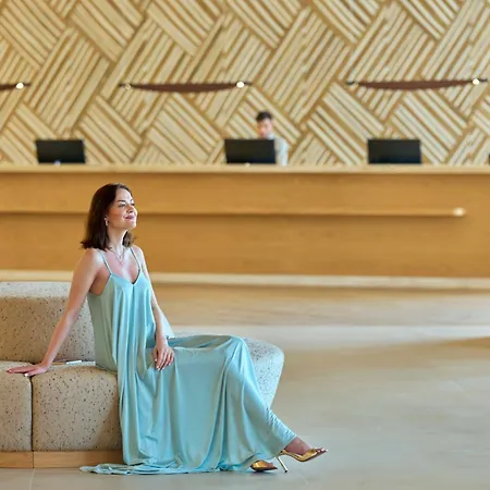 Portobay Blue Ocean (adults Only) 4*