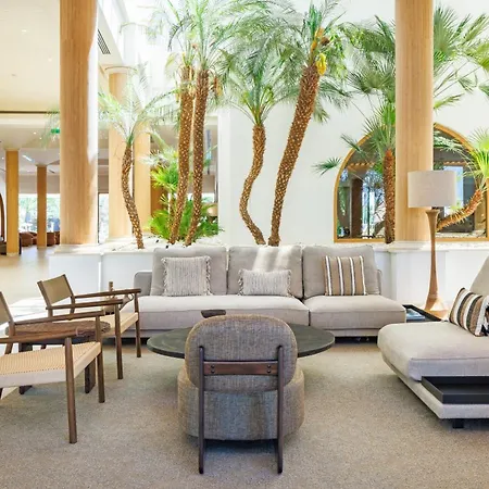 Portobay Blue Ocean (adults Only) 올류스 데 아구아