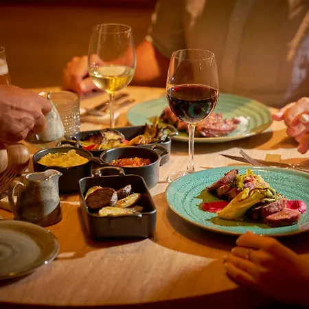 Portobay Blue Ocean (adults Only) 4* 올류스 데 아구아