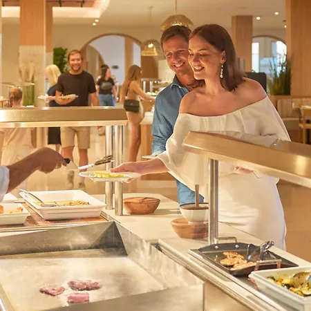 Отель Portobay Blue Ocean (adults Only) 4*