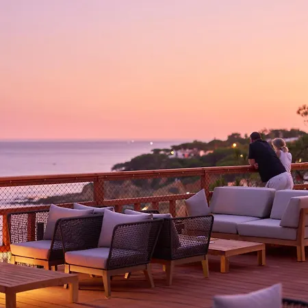 호텔 Portobay Blue Ocean (adults Only)