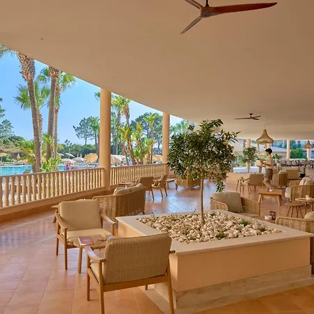 호텔 Portobay Blue Ocean (adults Only)