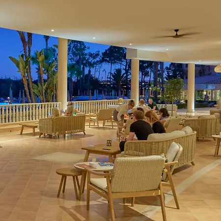 Portobay Blue Ocean (adults Only) 호텔 올류스 데 아구아