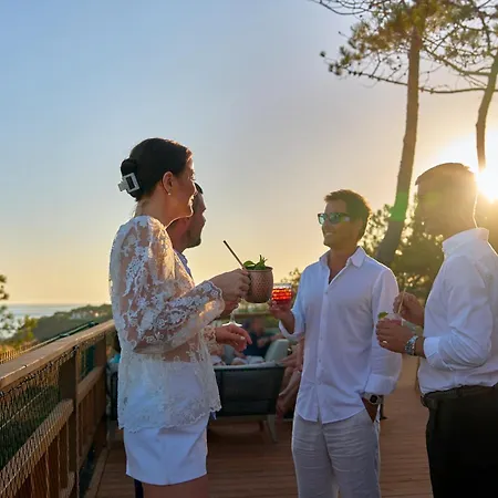 Portobay Blue Ocean (adults Only) 올류스 데 아구아