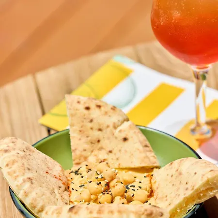 Portobay Blue Ocean (adults Only) 4* 올류스 데 아구아