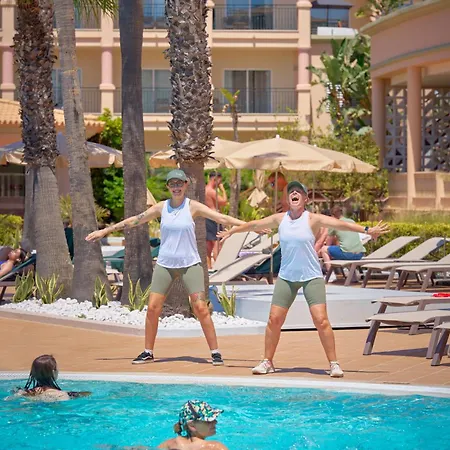 호텔 Portobay Blue Ocean (adults Only) 4*