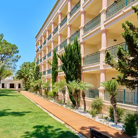 Portobay Blue Ocean (adults Only) 4* Olhos de Agua (Albufeira)