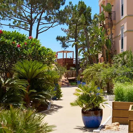 호텔 Portobay Blue Ocean (adults Only) 올류스 데 아구아