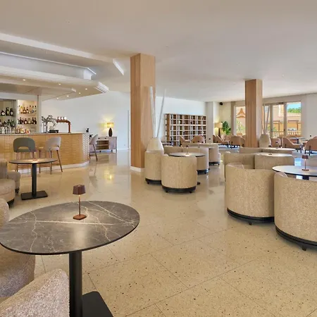 호텔 Portobay Blue Ocean (adults Only) 올류스 데 아구아