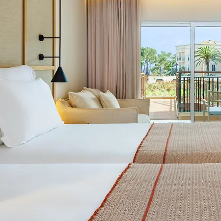 Portobay Blue Ocean (adults Only) Ольюш-ди-Агуа (Албуфейра)