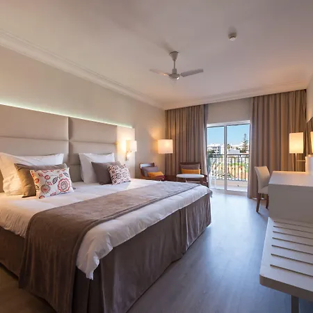 Portobay Blue Ocean (adults Only) Ольюш-ди-Агуа (Албуфейра)