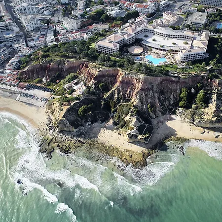 호텔 Portobay Blue Ocean (adults Only) 4*