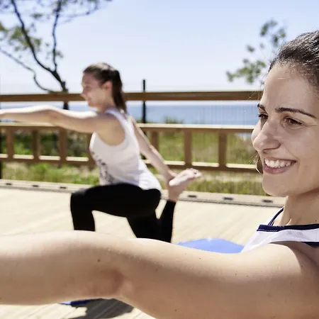 호텔 Portobay Blue Ocean (adults Only)