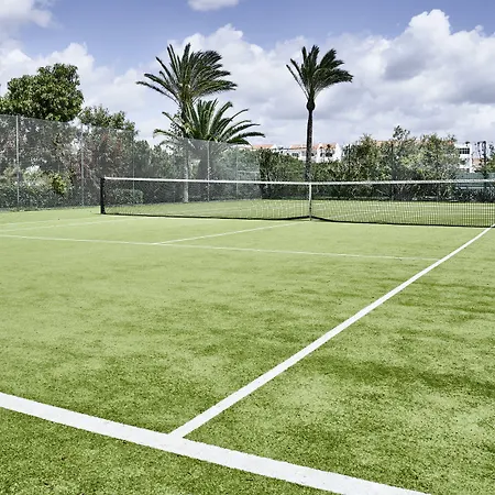 호텔 Portobay Blue Ocean (adults Only)