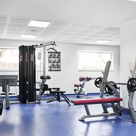 호텔 Portobay Blue Ocean (adults Only)