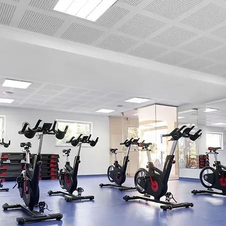 Portobay Blue Ocean (adults Only) 올류스 데 아구아