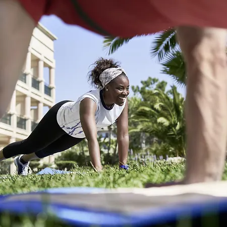 Portobay Blue Ocean (adults Only) 4*