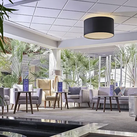 Portobay Blue Ocean (adults Only) 4*