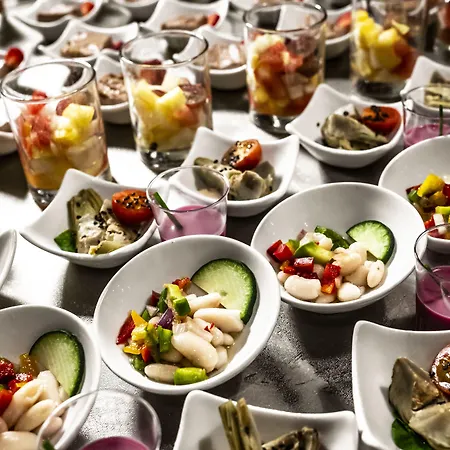 Portobay Blue Ocean (adults Only)