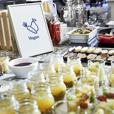 Portobay Blue Ocean (adults Only) 호텔 올류스 데 아구아