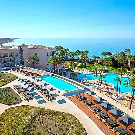 Hotel Portobay Blue Ocean (adults Only) Olhos de Agua (Albufeira)
