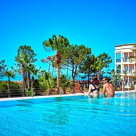 فندق Portobay Blue Ocean (adults Only) 4*
