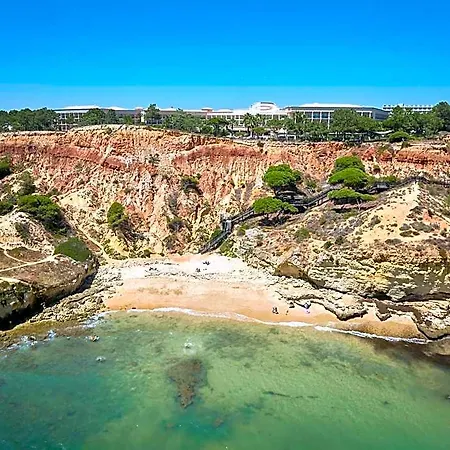 Portobay Blue Ocean (adults Only) Hotel Olhos de Agua (Albufeira)