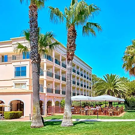 Portobay Blue Ocean (adults Only) 4* Olhos de Agua (Albufeira)