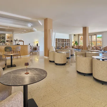 Hotel Portobay Blue Ocean (adults Only) Olhos de Agua (Albufeira)