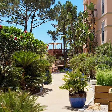 Portobay Blue Ocean (adults Only) Olhos de Agua (Albufeira)