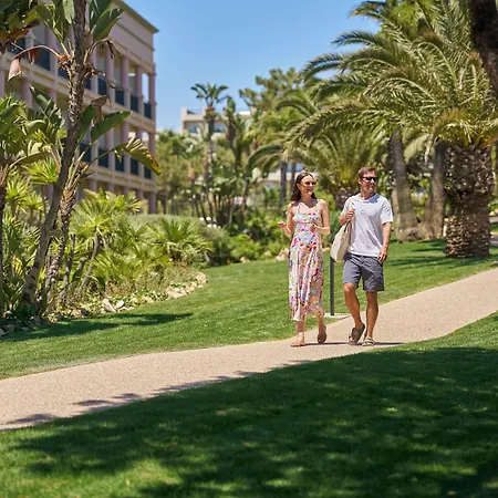 Portobay Blue Ocean (adults Only) 4* Olhos de Agua (Albufeira)