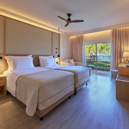 Portobay Blue Ocean (adults Only) Hotel 4*
