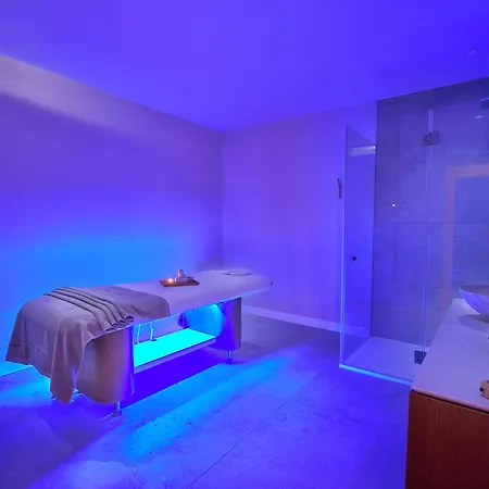 Hotel Portobay Blue Ocean (adults Only) Olhos de Agua (Albufeira)