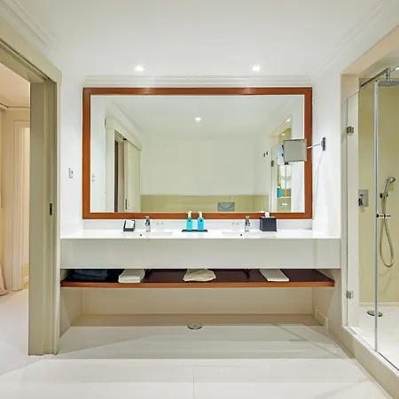 Hotel Portobay Blue Ocean (adults Only) Olhos de Agua (Albufeira)