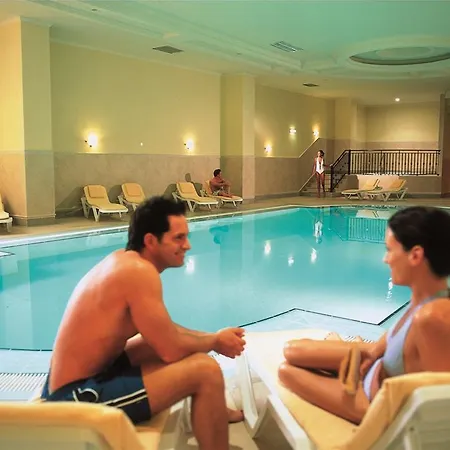 Hotel Portobay Blue Ocean (adults Only) Olhos de Agua (Albufeira)