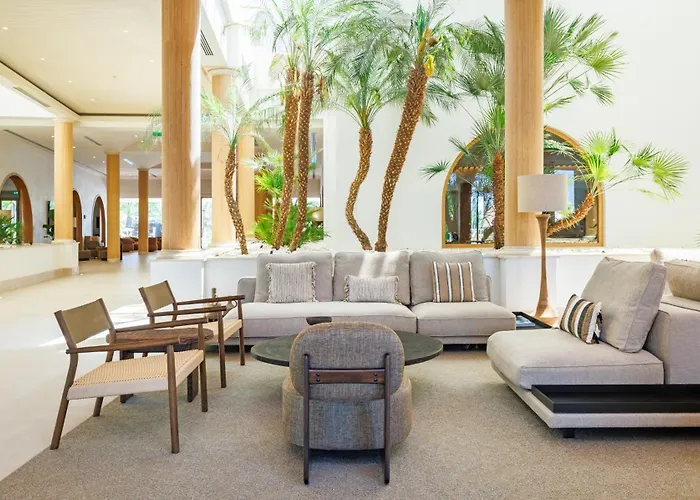 Portobay Blue Ocean (adults Only) Olhos de Agua (Albufeira)