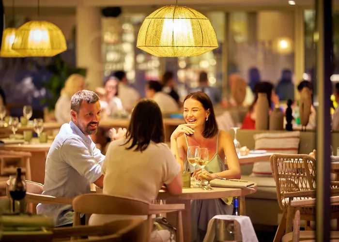 Portobay Blue Ocean (adults Only)