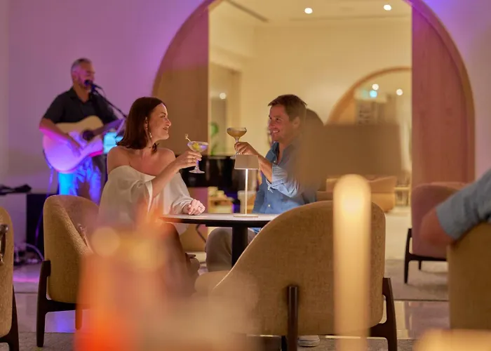 Portobay Blue Ocean (adults Only) Olhos de Agua (Albufeira)